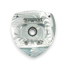 OBP Alloy Spherical Bearing Suspension Top Mounts
