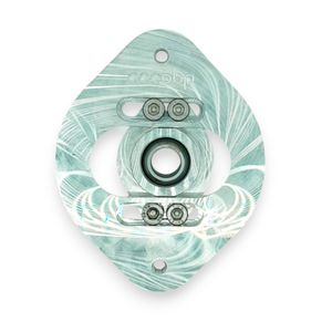 OBP Alloy Spherical Bearing Suspension Top Mounts
