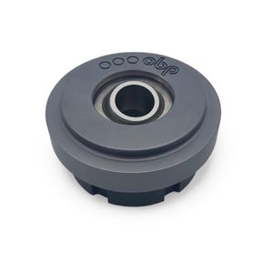 OBP Alloy Spherical Bearing Suspension Top Mounts