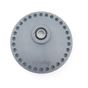 OBP Alloy Spherical Bearing Suspension Top Mounts