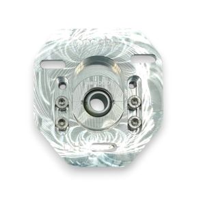 OBP Alloy Spherical Bearing Suspension Top Mounts