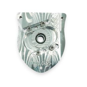 OBP Alloy Spherical Bearing Suspension Top Mounts