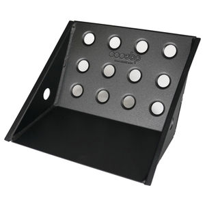 OBP Dark Matter Small Navigators Footrest
