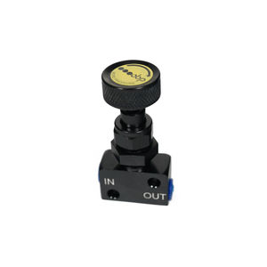 OBP Screw Type Brake Bias Valve