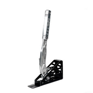 OBP Lockable V2 Hydraulic Adjustable Handbrake