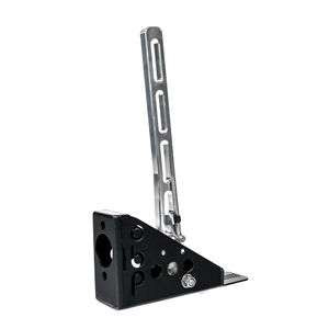 OBP Lockable Victory+ Billet Aluminium Hydraulic Handbrake
