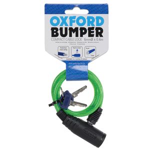 Oxford Bumper Cable Lock