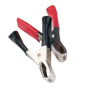 Oxford Connection Lead With Crocodile Clips