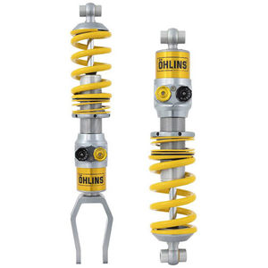 Ohlins Road And Track Coilover Suspension Kit