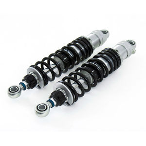 Ohlins STX 36 Motorcycle Twin Shock Absorber