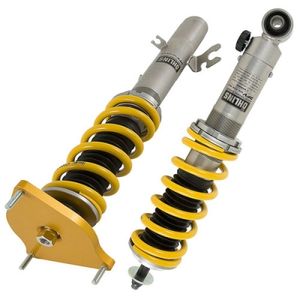 Ohlins Road And Track Coilover Suspension Kit