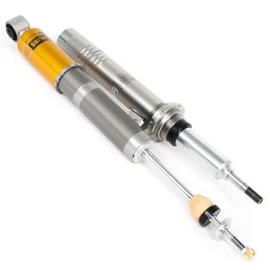 Ohlins Road And Track Coilover Suspension Kit