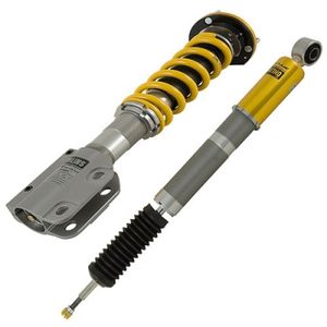 Ohlins Road And Track Coilover Suspension Kit