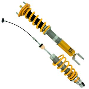 Ohlins Road And Track Coilover Suspension Kit