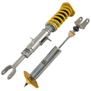 Ohlins Road And Track Coilover Suspension Kit