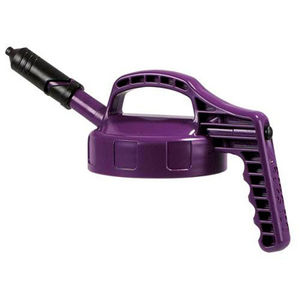 Oil Safe Mini Spout Lid