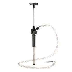 Oil Safe Discharging Pump