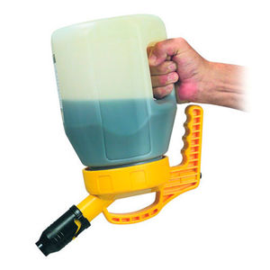Oil Safe Stumpy Spout Lid