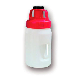 Oil Safe Utility Lid