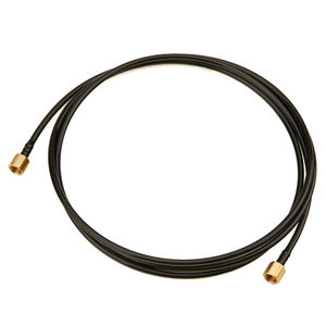 Racetech Nylon Oil Pressure Gauge Pipeline