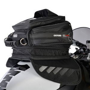 Oxford M15R Tank Bag