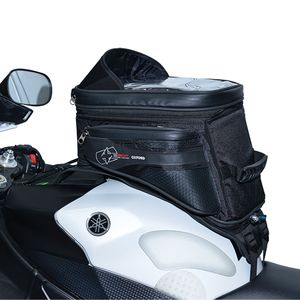 Oxford S20R Adventure Strap On Tank Bag