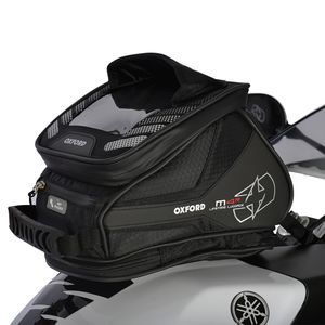 Oxford M4R Tank 'N' Tailer Tankbag and Tailpack