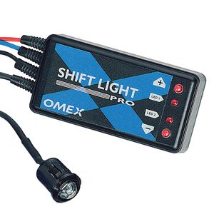 OMEX Shift Light Pro