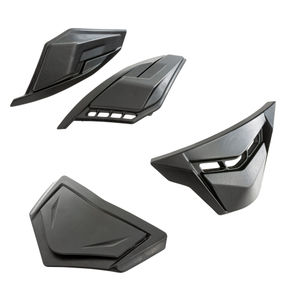 OMP Replacement Air Vents For Circuit Evo Helmet
