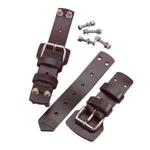 OMP Leather Strap Panel Fasteners