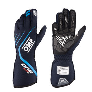 OMP One Evo X Race Gloves