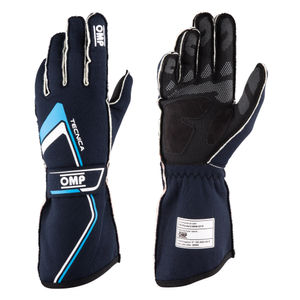 OMP Tecnica Race Gloves