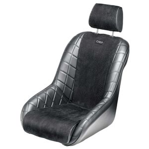 OMP Brands Hatch Seat