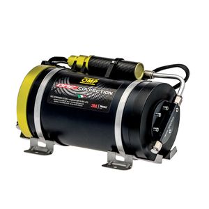 OMP CESAL4 Electrical Fire Extinguisher