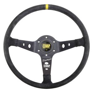 OMP Corsica OV Steering Wheel