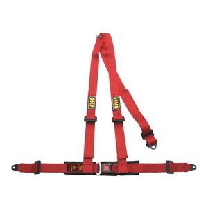OMP Road 3 Harness
