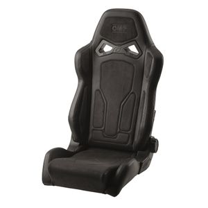 OMP RTS Reclining Seat
