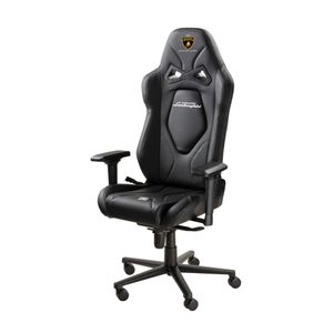 OMP GS Office Chair- Automobili Lamborghini Collection