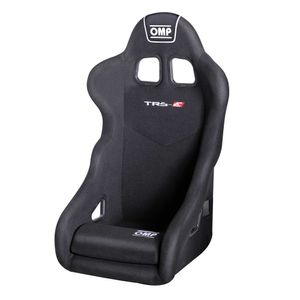 OMP TRS-E Steel Frame Seat