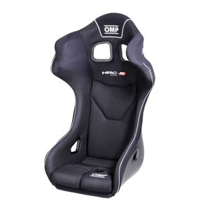 OMP HRC-R Carbon Seat