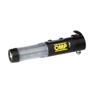 OMP 4 In 1 Emergency Tool