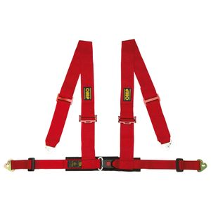 OMP Racing 4M Harness