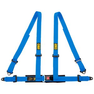 OMP Road 4 Harness