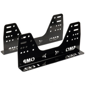 OMP Steel Side Mounts