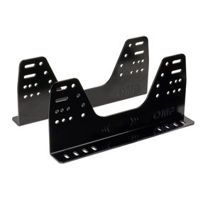 OMP Alloy Side Mounts