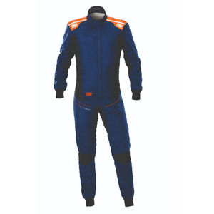 OMP Tecnica Superlight Race Suit