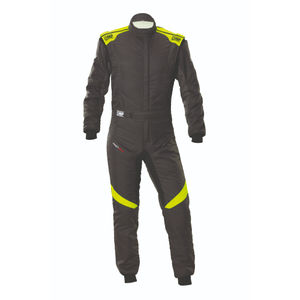 OMP First Evo Race Suit