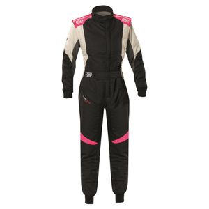 OMP First Elle Race Suit