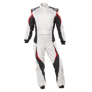 OMP Tecnica Evo Race Suit