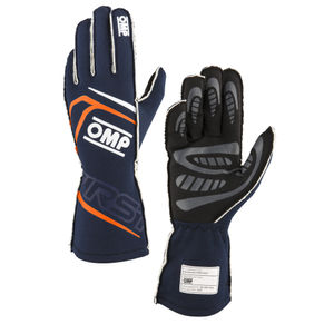 OMP First Race Gloves